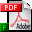 PDF mit Feldern