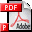 PDF für den Ausdruck